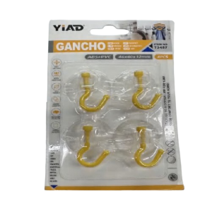 Vinyl Coated Hooks