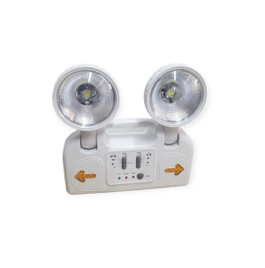 Rechargeable Emergency Lamp