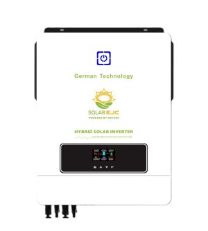 10.2KW Hybrid solar inverter