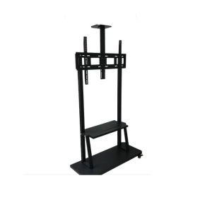 1800s TV Trolley Stand 60″-100″