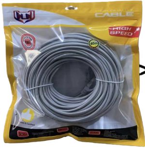 High speed ethernet cable 20m