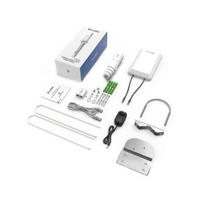 Wireless outdoor AP flat panel directional antenna waterproof