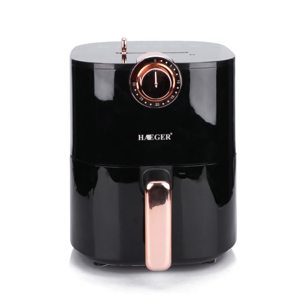 Haeger 2000W 5.5L Air Fryer