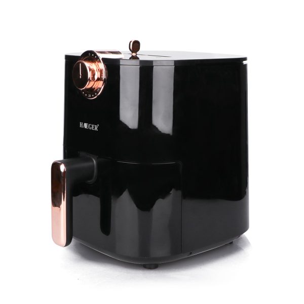 Haeger 2000W 5.5L Air Fryer - Image 3