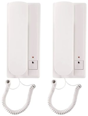 2.4Ghz Wireless Digital Dual-Way Indoor Phone