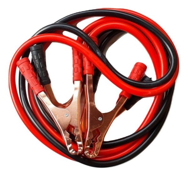 Jumper Booster Cable