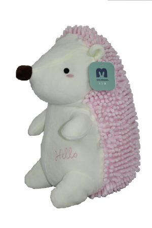 Porcupine Soft Plush Toy - 35cm