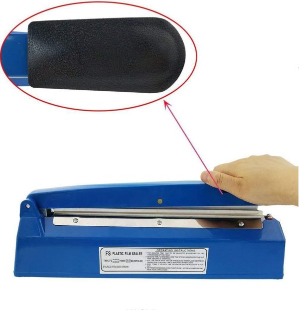 200mm Electric Impulse sealer - Image 2
