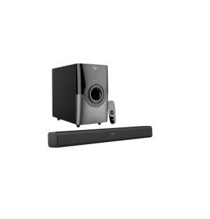 ITEL Theatre Sound Bar