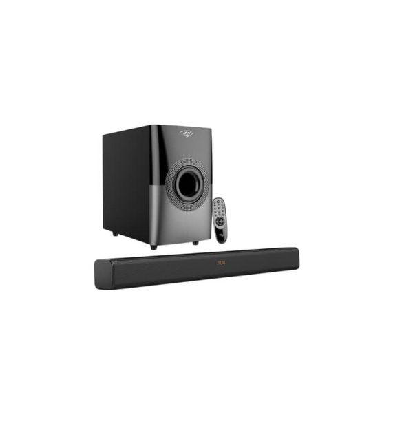 ITEL Theatre Sound Bar