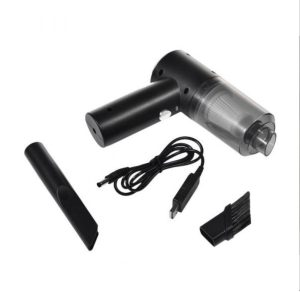 2 In 1 vacuum cleaner