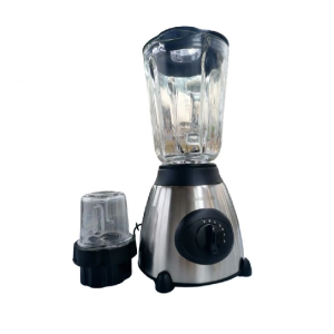 Stainless Steel Blender