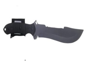 JC 40 Knife