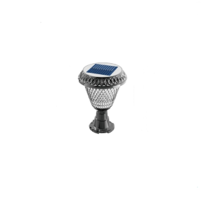 Light RGB ,White & Warm White With Remote Control Solar Powered