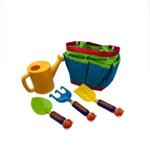 Kids Garden Tool Set 5 In 1