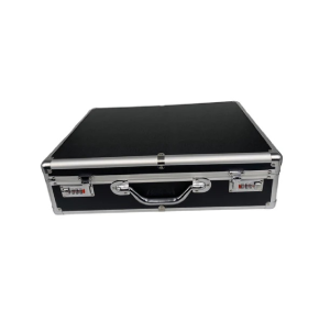 X-Large Combination Lock DIY Suitcase