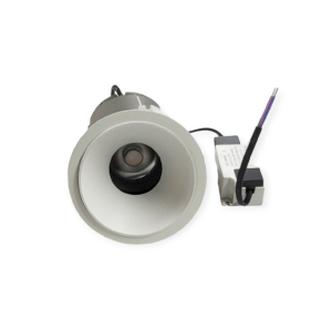 Recessed LED Round Spotlight 18W