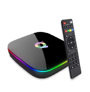 Plus 3D Smart TV Box