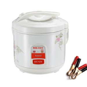 5Ltr 12V Battery Powered Rice Cooker