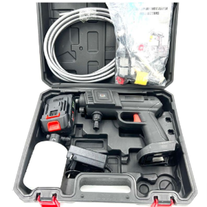 Car Pressure Wash Equipment
