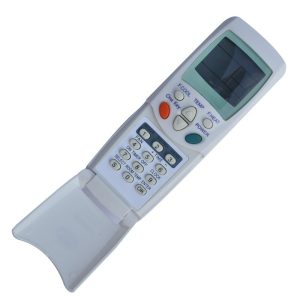 KT-4000 Universal AC Aircon Remote - 4000 Codes In 1