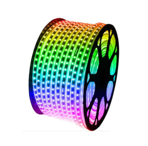 RGB LED 100M Roll Strip Light 6MM