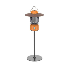 Rechargeable Camping Lantern 2000Mah 30W