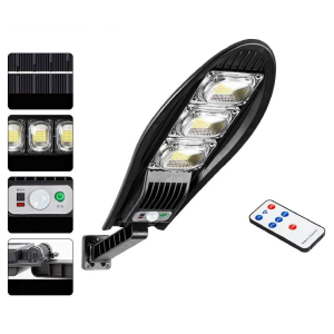 Solar Power Induction Street Light 150W