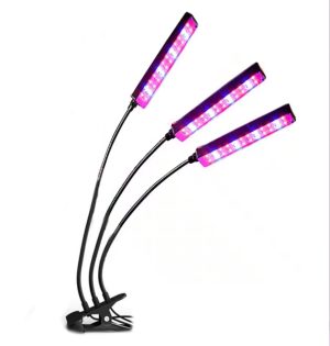 LED indoor grow light