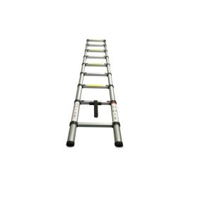 Telescopic Ladder - 3.8m