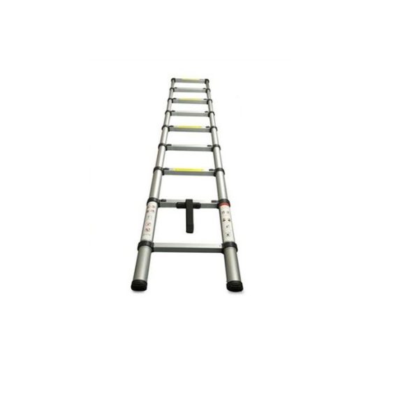 Telescopic Ladder - 3.8m
