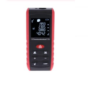 Professional Laser Range Finder 60m