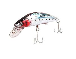 USB Rechargeable Twitching Lure
