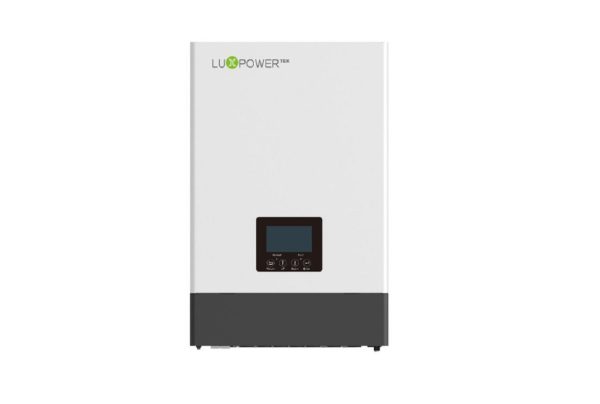 LuxPower Hybrid Inverter 5000W 48V - SNA5000WPV - Image 2