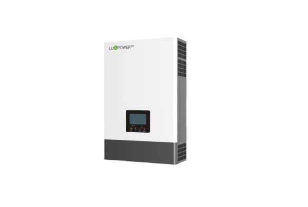 LuxPower Hybrid Inverter 5000W 48V - SNA5000WPV