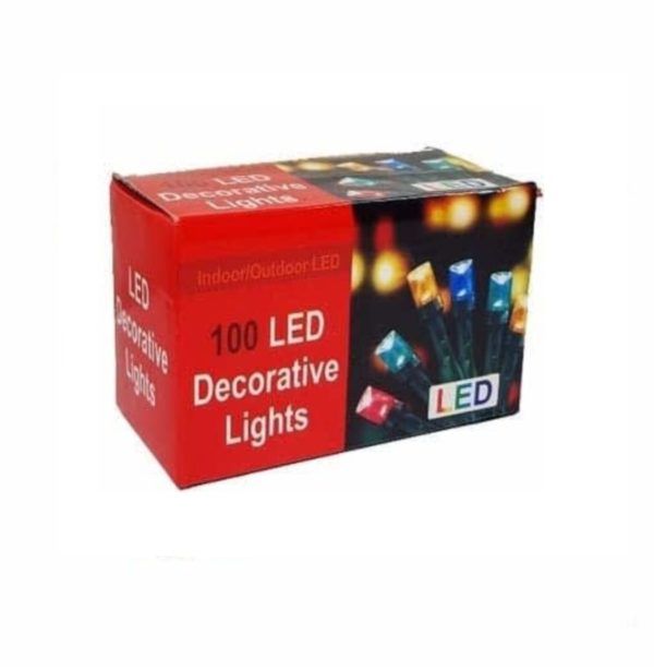 LED decorative light