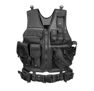 Military tactical vest, Law enforcement & Outdoor vest