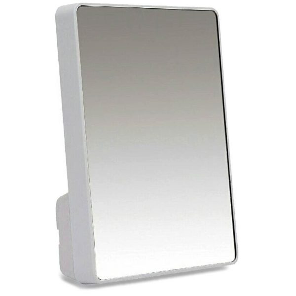 Magic Mirror Photo Frame with LED Light-Rectangular - Image 3