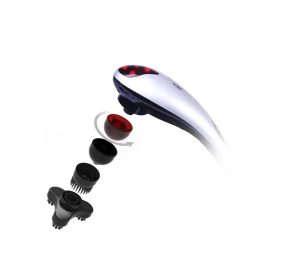 8 In 1 Electric Neck Massager Hammer