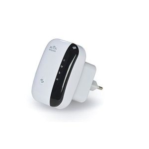 300mbps Wireless-N WiFi Repeater