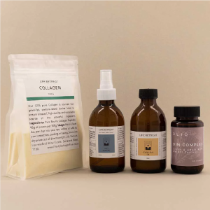Clear Skin Kit
