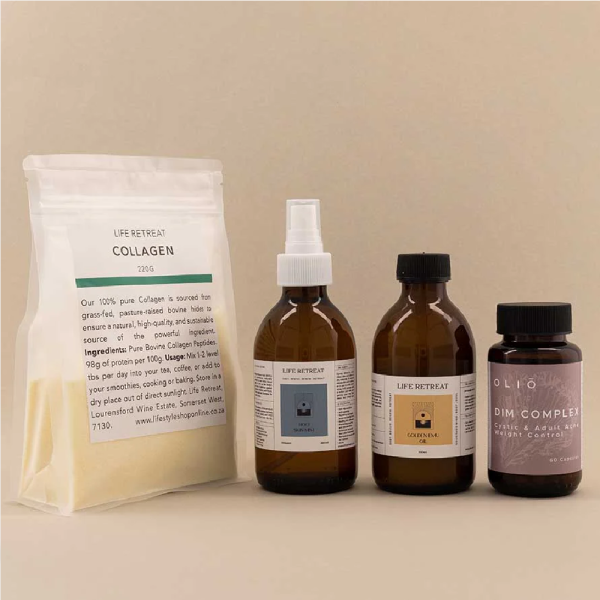 Clear Skin Kit