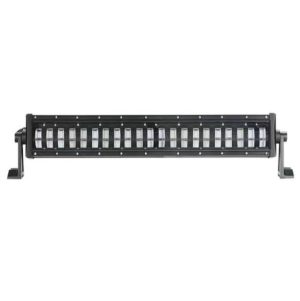 100W LED light bar