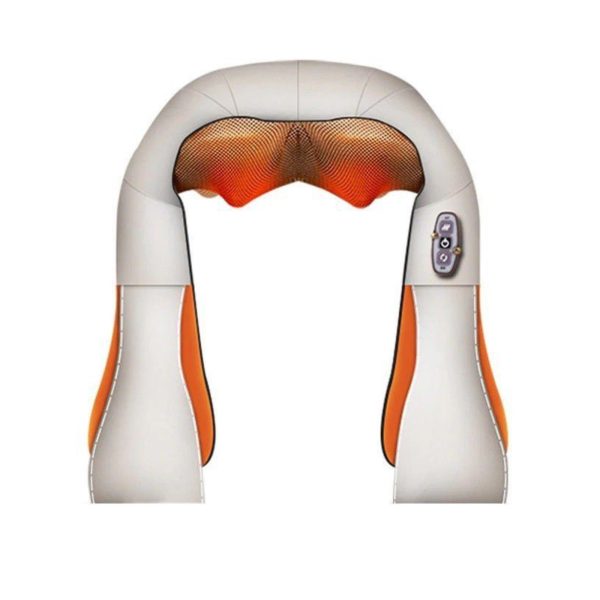 Neck massager