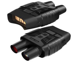Night Vision binoculars