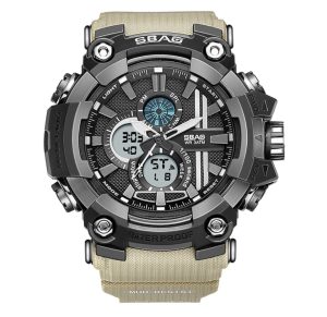 SBAO Sport watch S-8039
