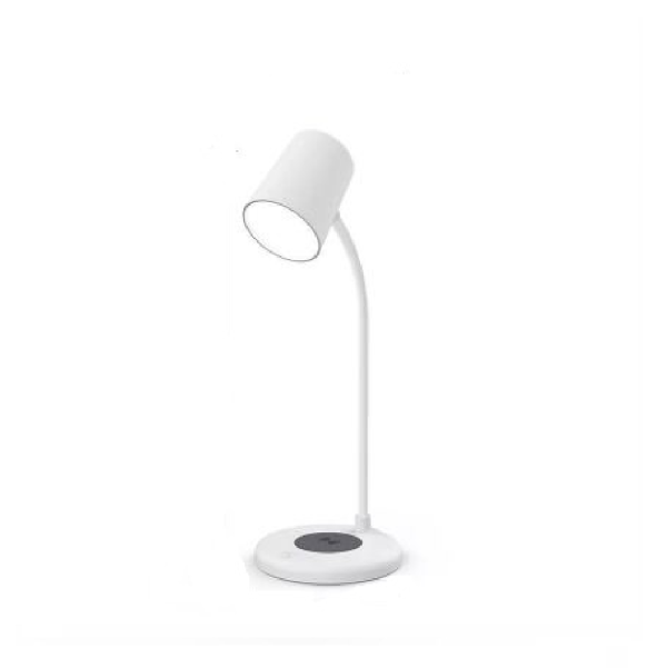 Three-In-One Wireless Bluetooth Led Table Lamp