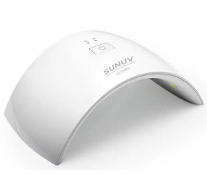 UVLED Nail Lamp