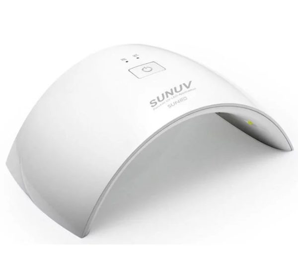 UVLED Nail Lamp