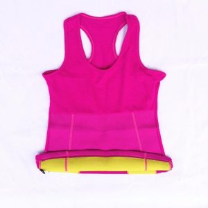 Neotex Fabric Technology Hot Vest Shapers